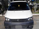 2004 Toyota Townace for sale in Kingston / St. Andrew, Jamaica