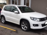 2013 Volkswagen Tiguan R Line for sale in Kingston / St. Andrew, Jamaica