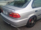1999 Honda Civic for sale in Kingston / St. Andrew, Jamaica