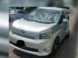 2007 Toyota Voxy for sale in Hanover, Jamaica