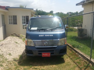 2009 Nissan Caravan for sale in St. James, Jamaica