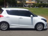 2013 Suzuki Swift RS for sale in Kingston / St. Andrew, Jamaica