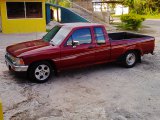 1991 Toyota Sr5 space cab for sale in St. Elizabeth, Jamaica
