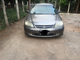 2005 Honda Civic for sale in St. Catherine, Jamaica