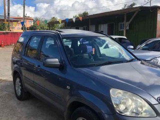 2006 Honda Crv for sale in Manchester, Jamaica