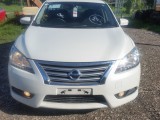 2013 Nissan Bluebird Sylphy for sale in Kingston / St. Andrew, Jamaica