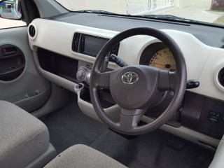 2013 Toyota Passo for sale in St. Catherine, Jamaica