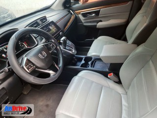 2017 Honda CRV for sale in Kingston / St. Andrew, Jamaica