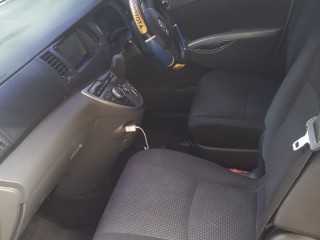 2009 Toyota Isis for sale in St. Catherine, Jamaica