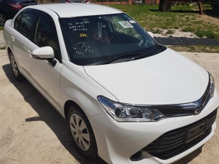 2016 Toyota Toyota for sale in Manchester, Jamaica