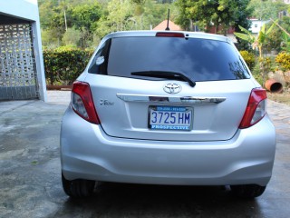 2012 Toyota Vitz for sale in St. James, Jamaica