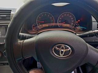 2012 Toyota FIELDER