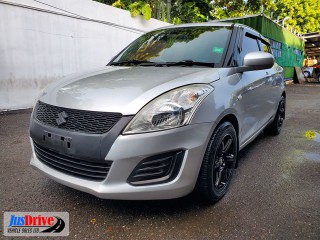 2015 Suzuki SUZUKI SWIFT