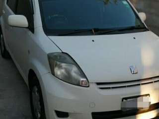 2010 Toyota Passo for sale in Kingston / St. Andrew, Jamaica