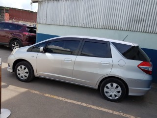 2012 Honda Fit shuttle for sale in St. Catherine, Jamaica