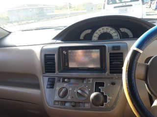 2008 Toyota Raum for sale in St. James, Jamaica