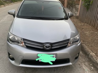 2013 Toyota Axio G for sale in St. James, Jamaica