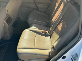 2012 Toyota Highlander for sale in Kingston / St. Andrew, Jamaica