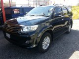 2013 Toyota fortuner for sale in Kingston / St. Andrew, Jamaica