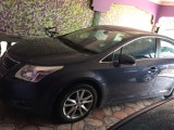 2012 Toyota avensis for sale in Kingston / St. Andrew, Jamaica