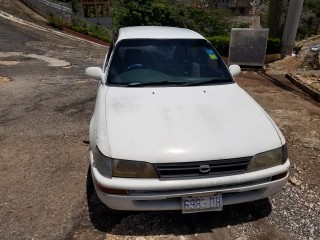 1994 Toyota Corolla for sale in Kingston / St. Andrew, Jamaica