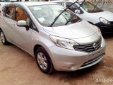 2014 Nissan Note for sale in Kingston / St. Andrew, Jamaica