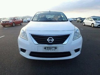 2012 Nissan Latio for sale in Kingston / St. Andrew, Jamaica