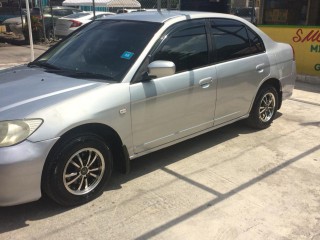 2005 Honda civic for sale in Kingston / St. Andrew, Jamaica