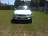 1998 Honda PRELUDE for sale in Kingston / St. Andrew, Jamaica
