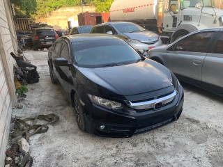 2017 Honda CiVic for sale in St. Catherine, Jamaica