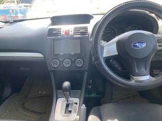 2014 Subaru IMPREZA for sale in Kingston / St. Andrew, Jamaica