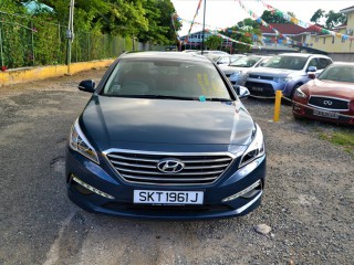 2014 Hyundai sonata for sale in Kingston / St. Andrew, Jamaica