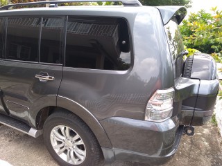 2017 Mitsubishi Pajero for sale in Kingston / St. Andrew, Jamaica