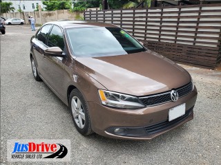 2012 Volkswagen JETTA for sale in Kingston / St. Andrew, Jamaica