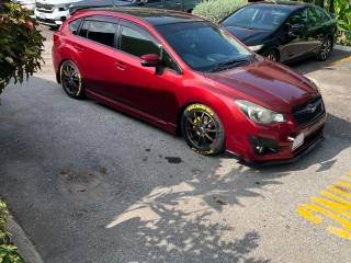 2015 Subaru Impreza for sale in St. Catherine, Jamaica