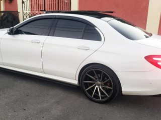 2017 Mercedes Benz E Class for sale in Kingston / St. Andrew, Jamaica