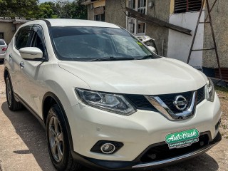2016 Nissan Xtrail for sale in Kingston / St. Andrew, Jamaica
