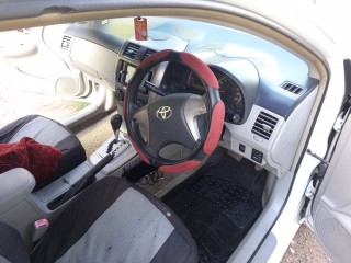 2012 Toyota Axio for sale in Kingston / St. Andrew, 