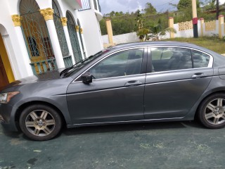 2010 Honda Accord