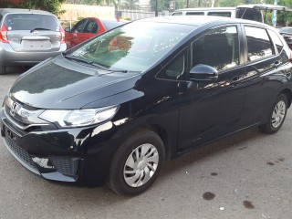2015 Honda Fit for sale in Kingston / St. Andrew, Jamaica
