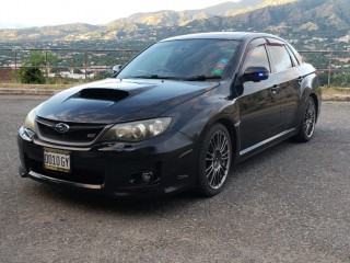2010 Subaru Sti A Line for sale in Kingston / St. Andrew, Jamaica