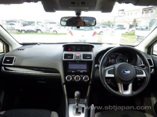 2017 Subaru XV for sale in Kingston / St. Andrew, Jamaica