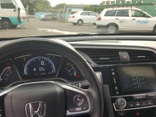 2017 Honda Civic for sale in Kingston / St. Andrew, Jamaica