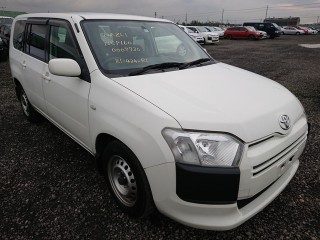 2014 Toyota Probox for sale in Manchester, Jamaica