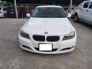 2010 BMW 320 for sale in Kingston / St. Andrew, Jamaica