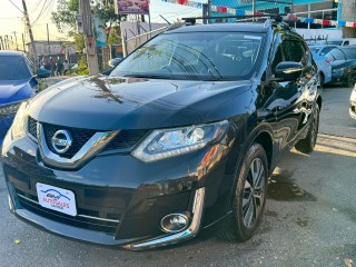 2017 Nissan XTrail