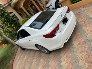2015 Toyota Mark x for sale in Kingston / St. Andrew, Jamaica