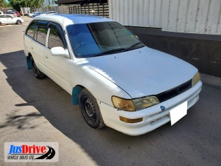 1995 Toyota COROLLA for sale in Kingston / St. Andrew, Jamaica