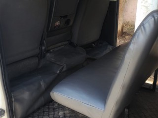 2012 Toyota Hiace for sale in St. Catherine, Jamaica