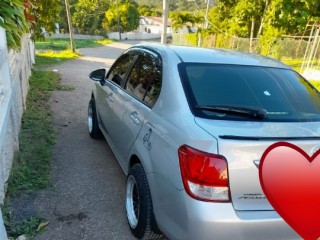 2012 Toyota Axio for sale in Hanover, Jamaica